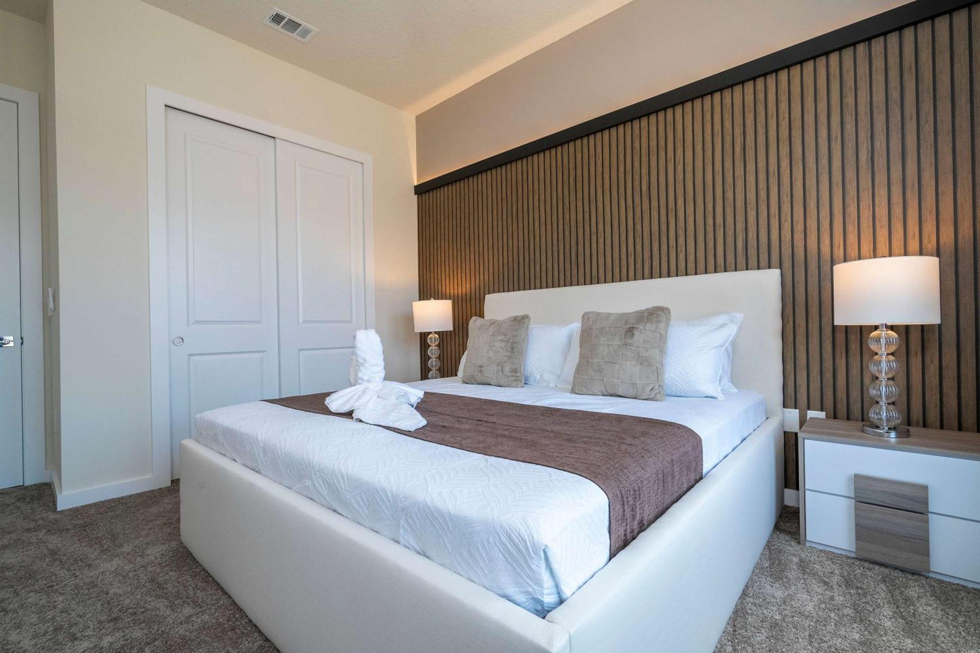 Luxury 3br With Mario Bros Near Holiday home *