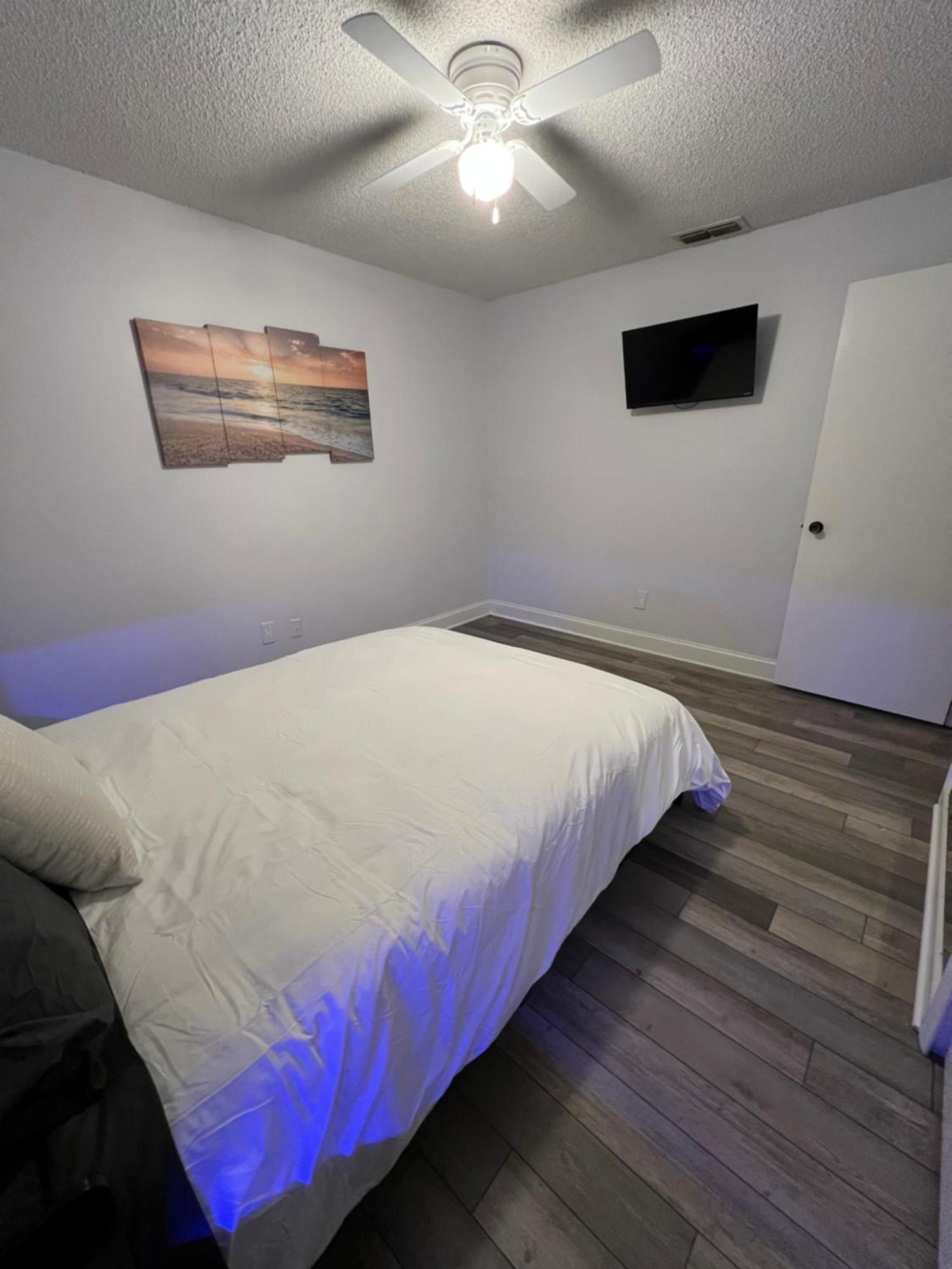 Staycation House Holiday home Orlando