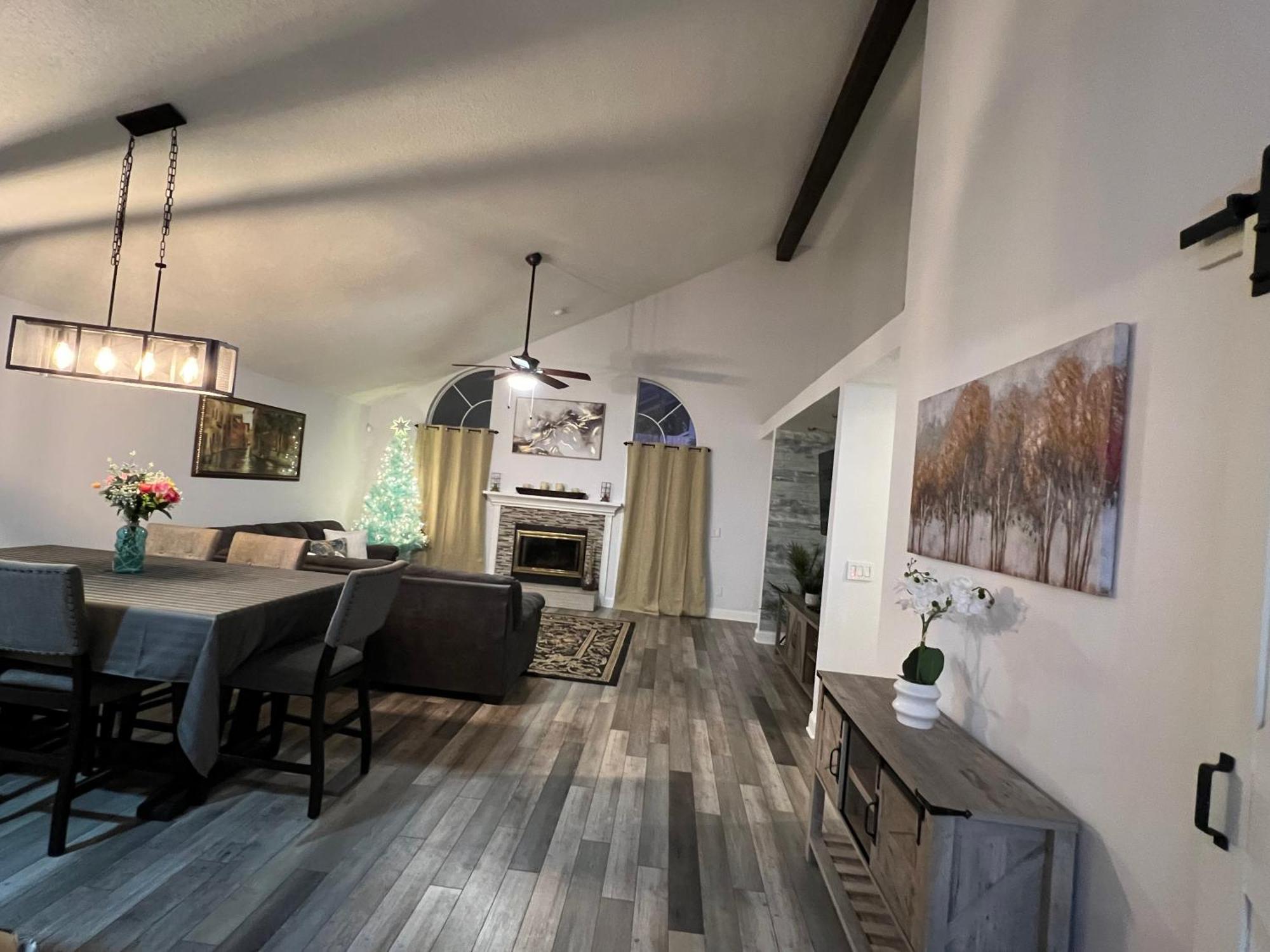 Staycation House Holiday home *