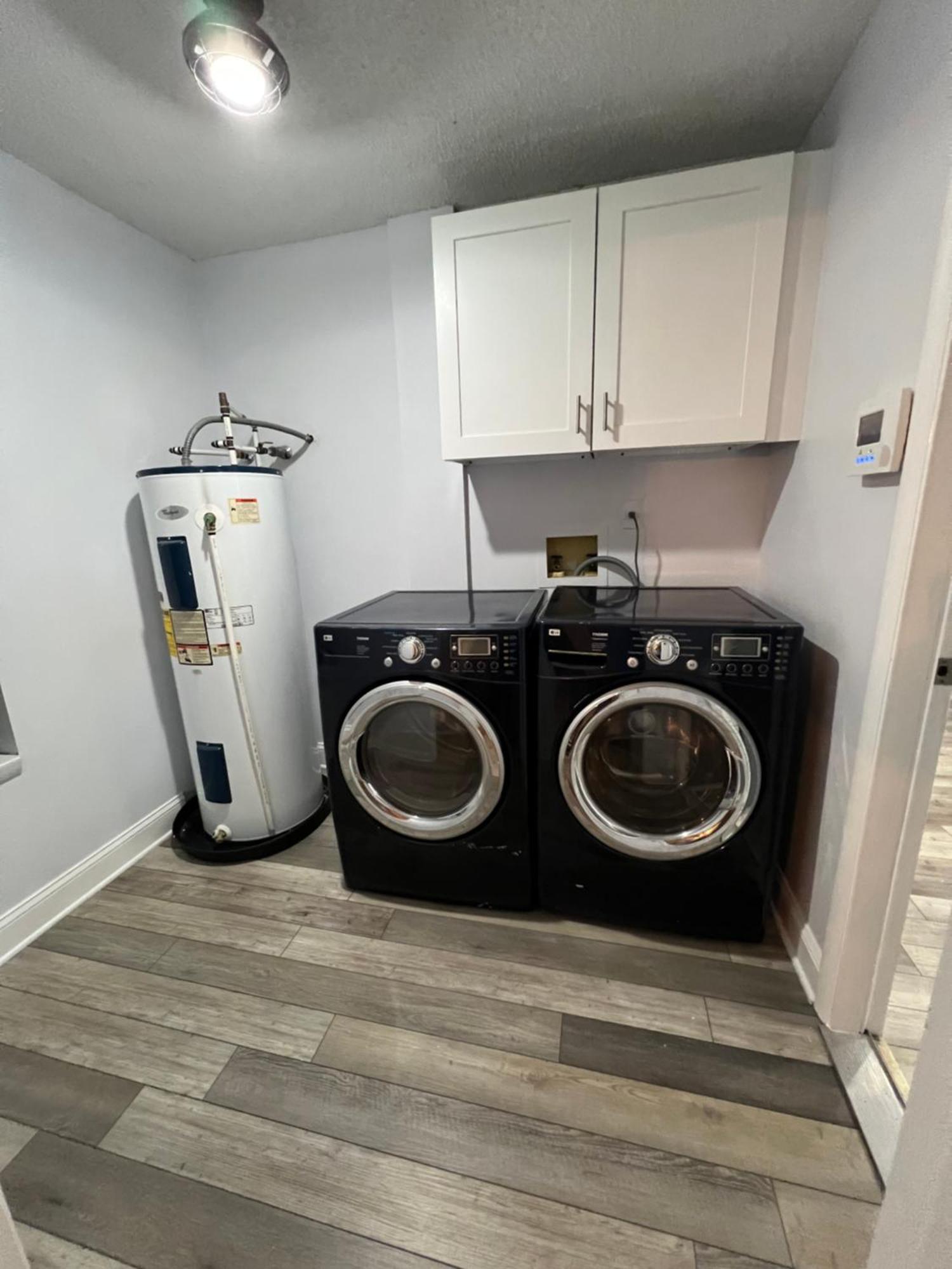 Holiday home Staycation House Orlando