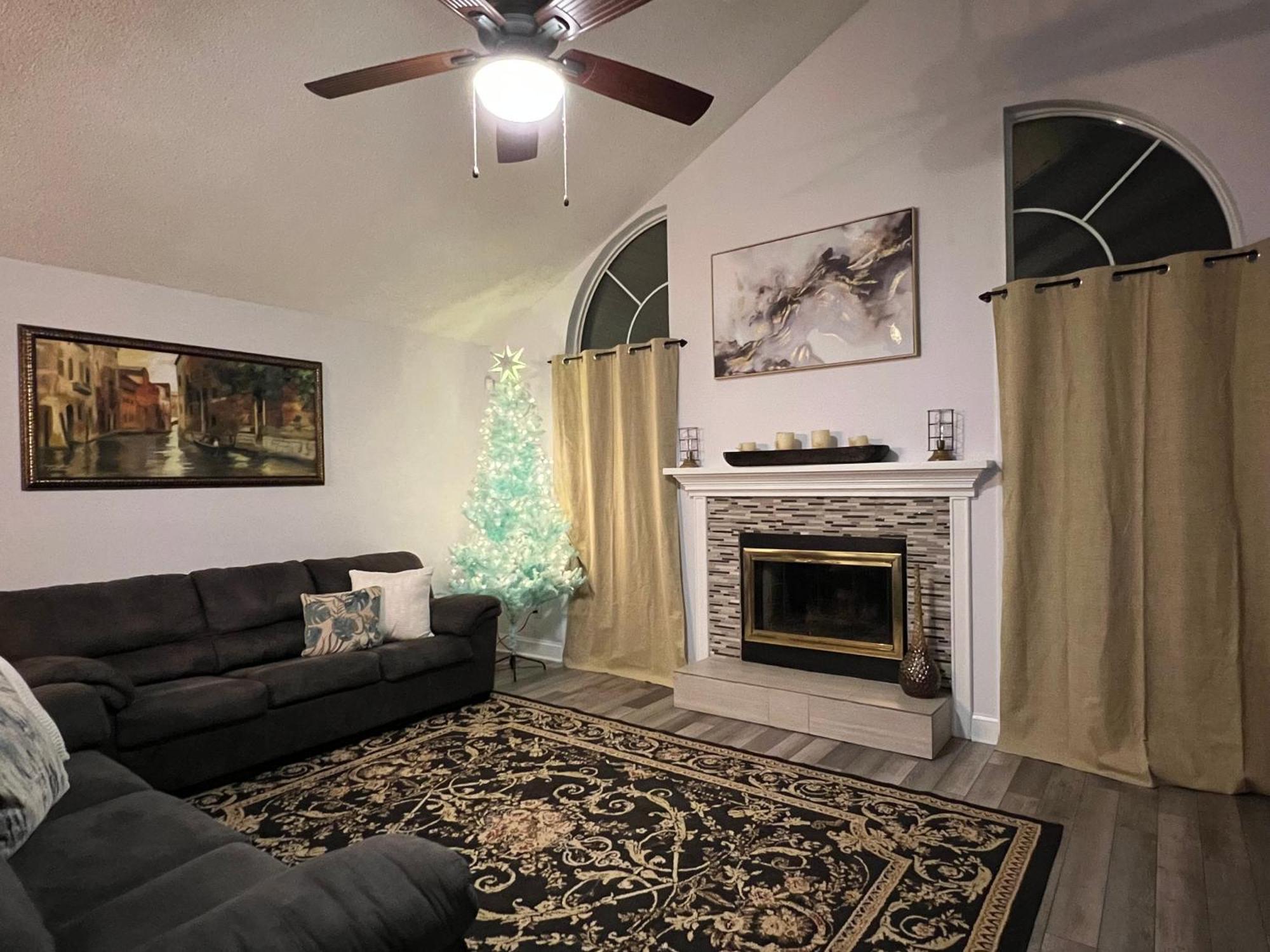 Staycation House Orlando