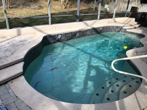 Staycation House * Orlando