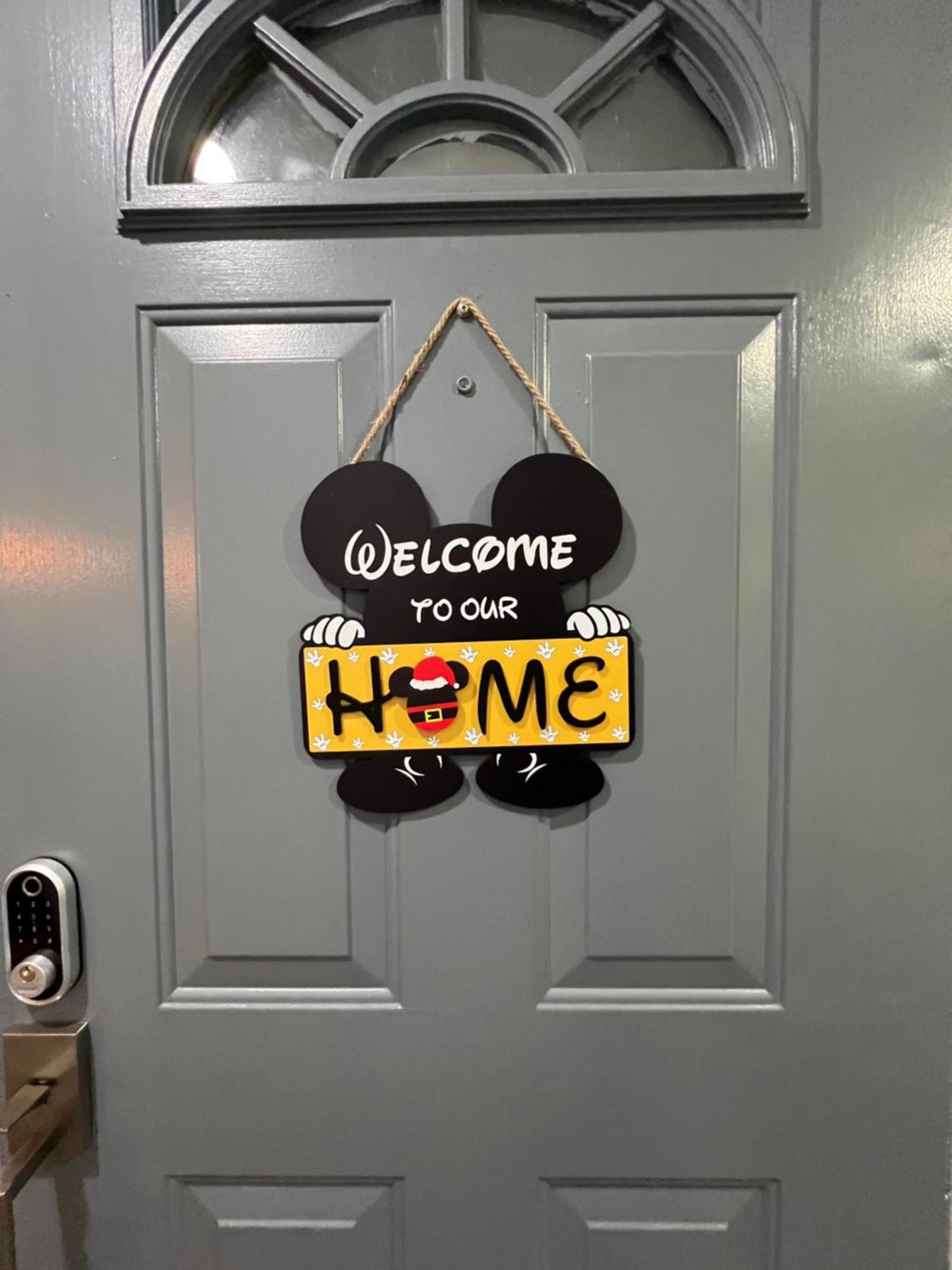 Staycation House Holiday home *