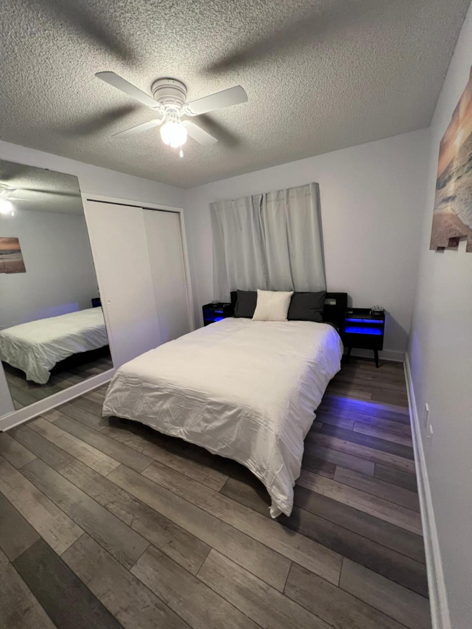 Holiday home Staycation House Orlando