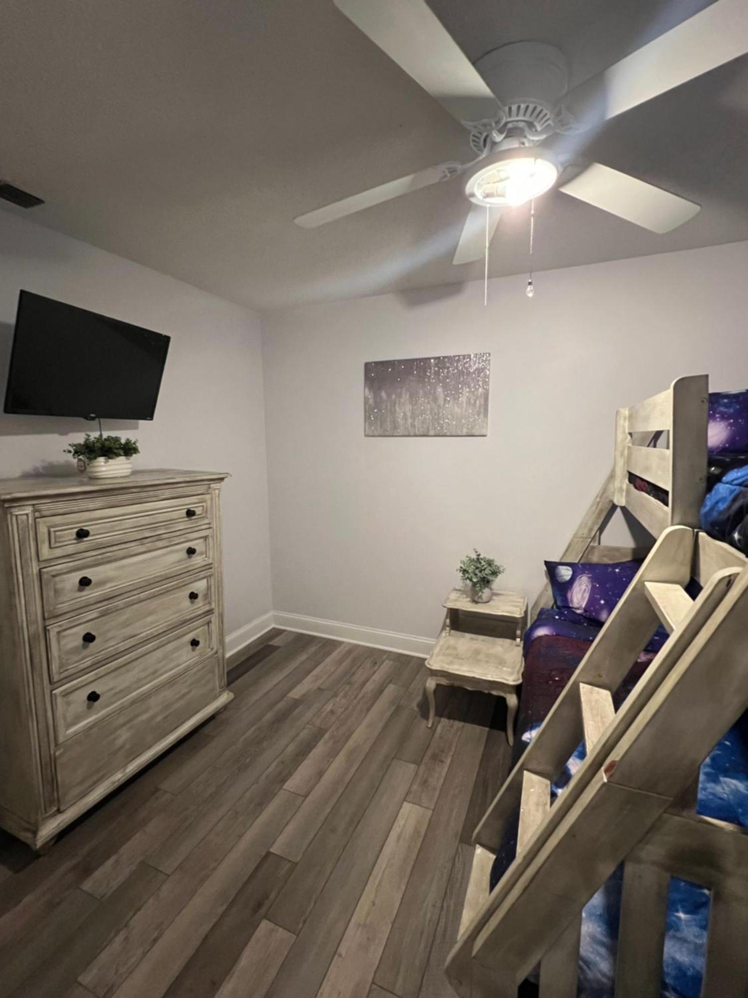 Staycation House *