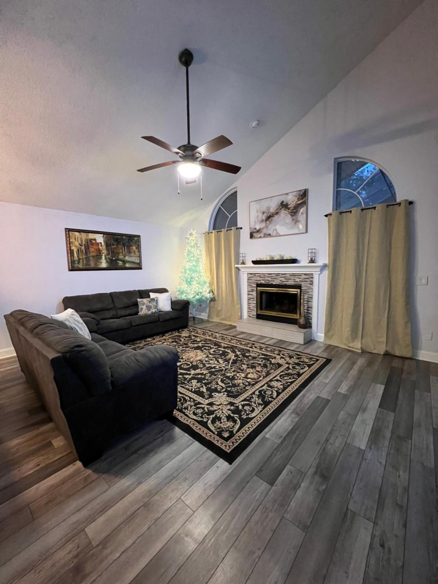 Staycation House * Orlando
