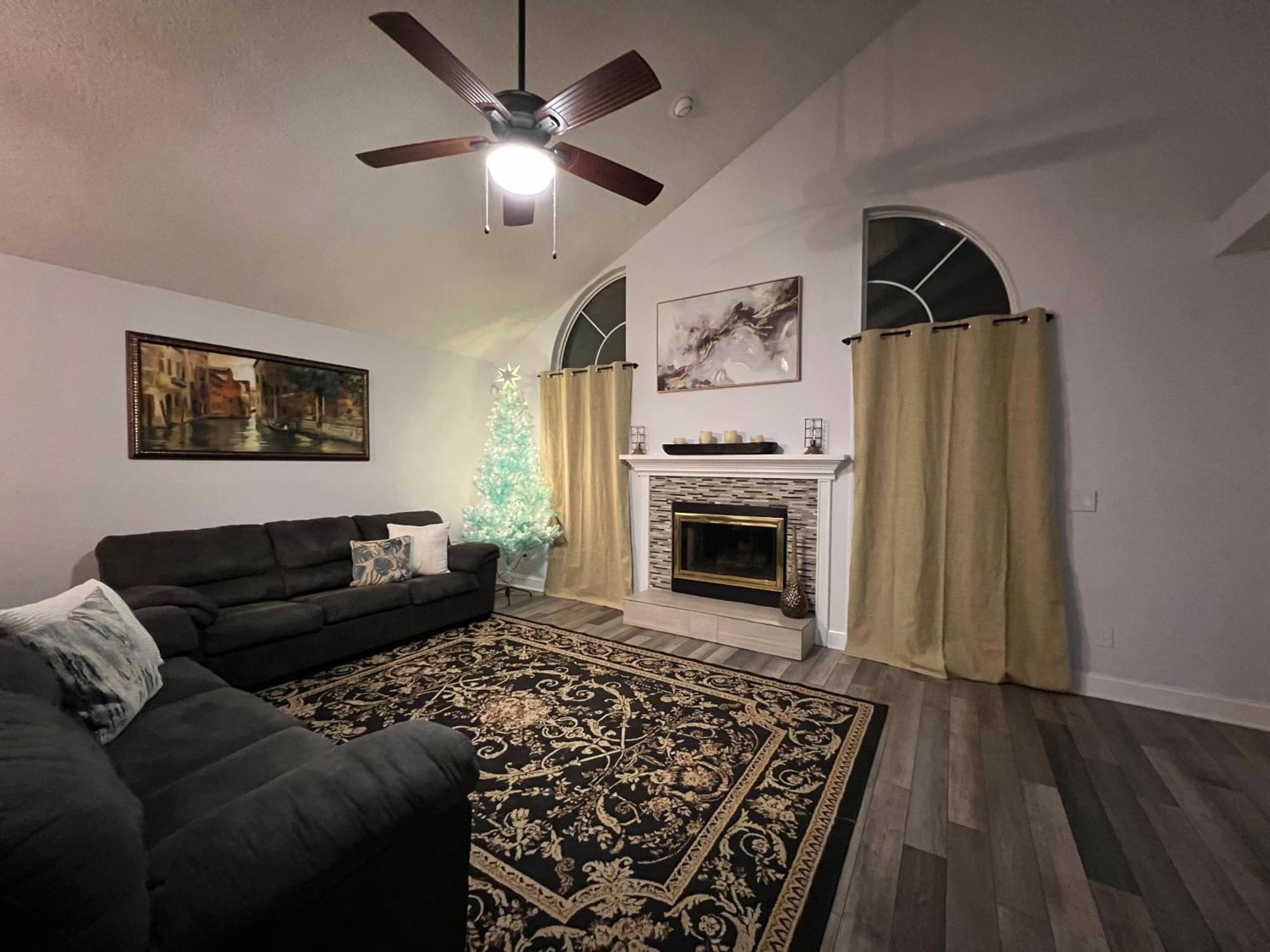Staycation House * Orlando