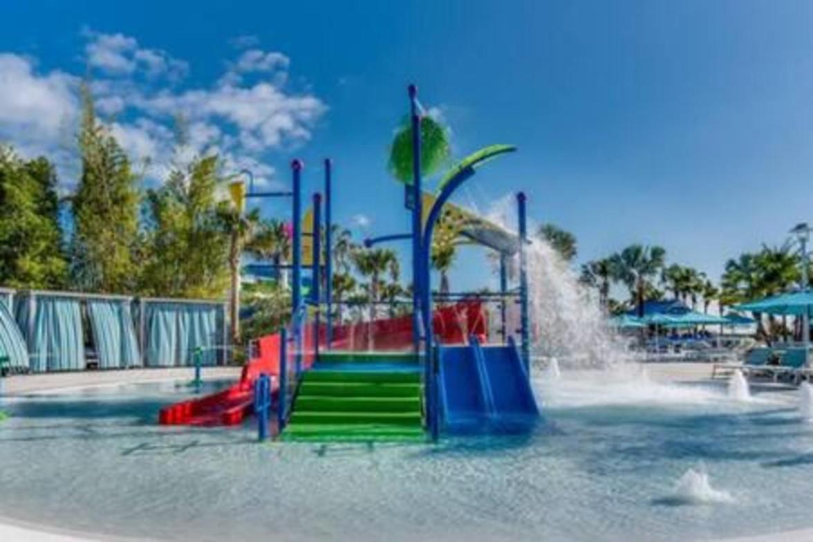 Holiday home Stunning 5b45b, Heated Pool & Bbq Orlando