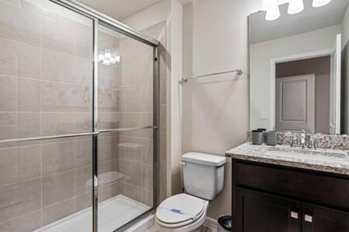 Stunning 5b45b, Heated Pool & Bbq * Orlando