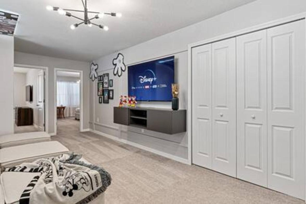 Stunning 5b45b, Heated Pool & Bbq Holiday home Orlando