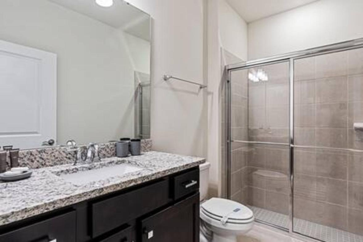 Stunning 5b45b, Heated Pool & Bbq * Orlando