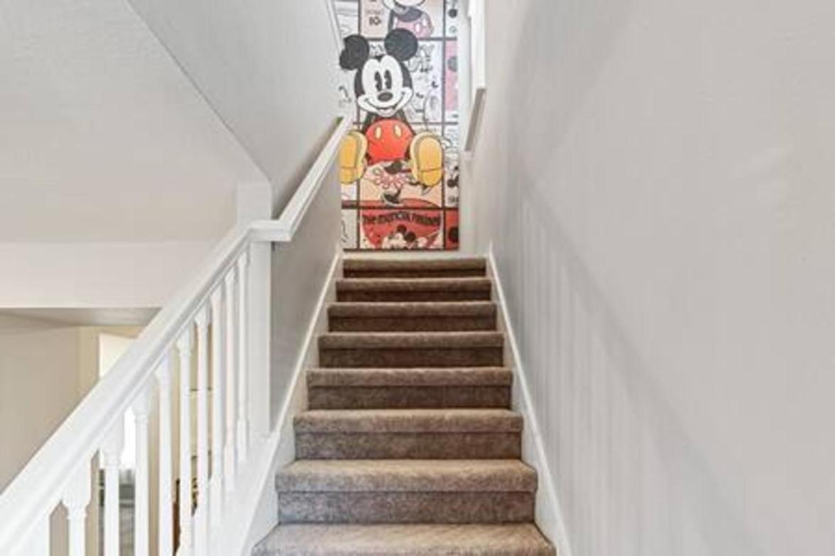Stunning 5b45b, Heated Pool & Bbq *