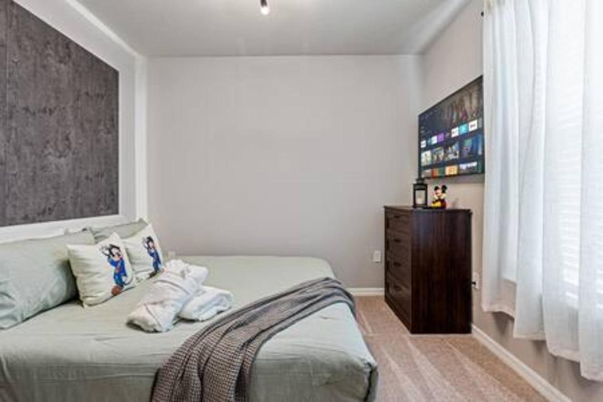 Holiday home Stunning 5b45b, Heated Pool & Bbq Orlando