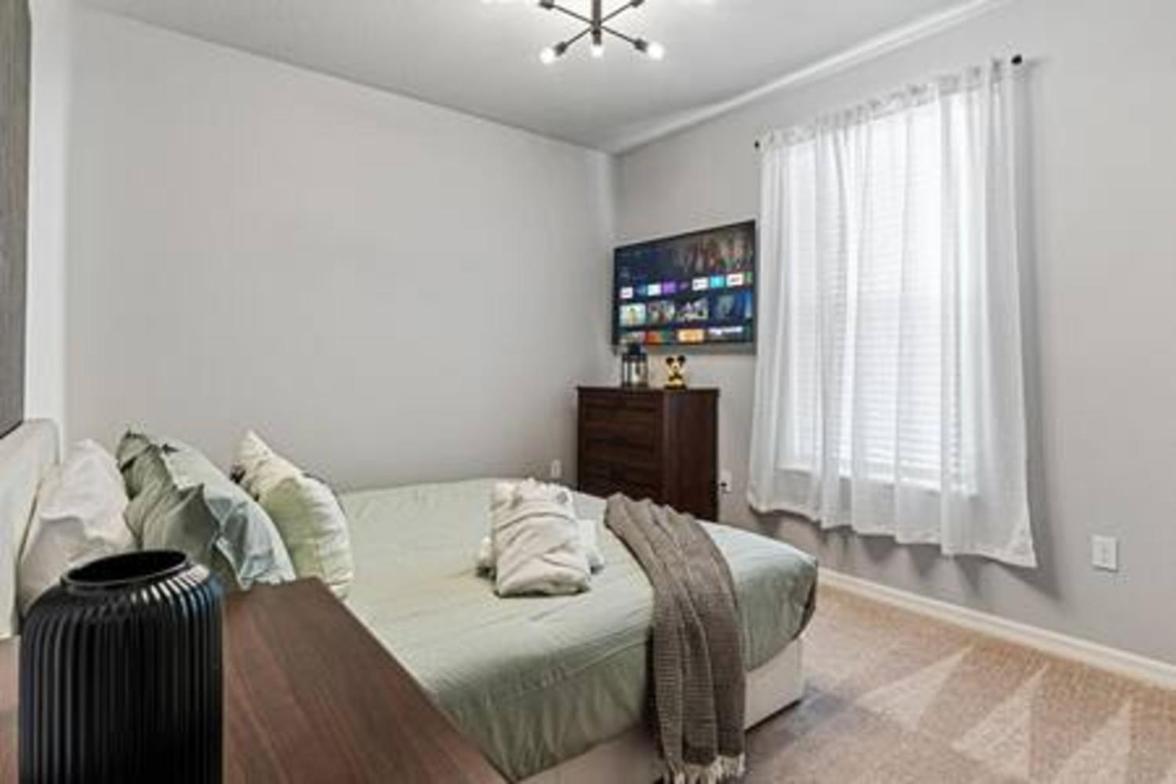 Holiday home Stunning 5b45b, Heated Pool & Bbq Orlando