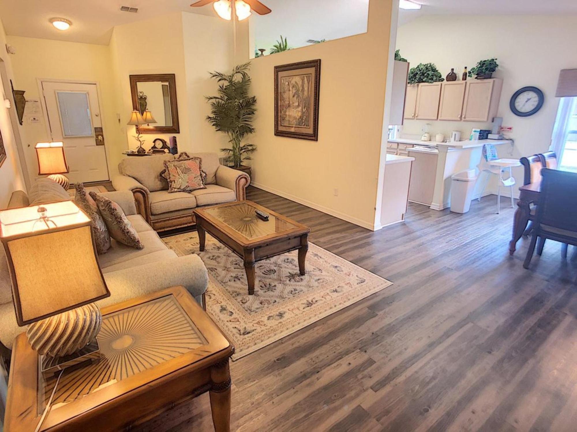 Rocco's Retreat Holiday home Orlando
