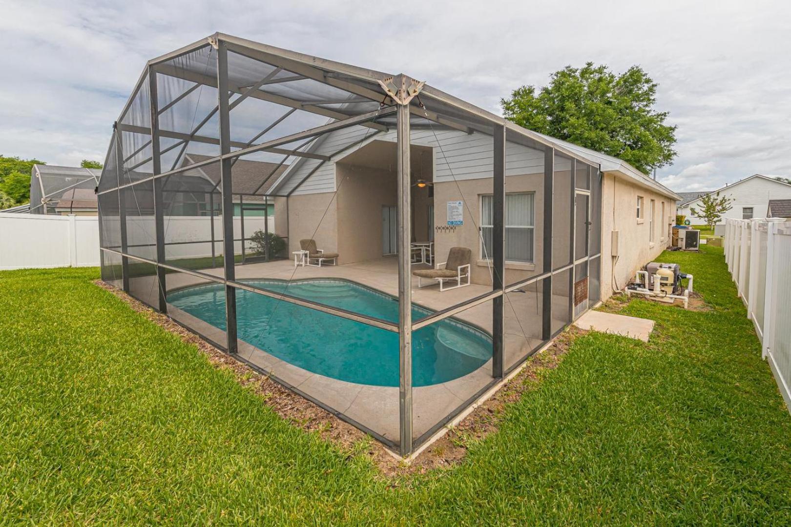 Safari Holiday home