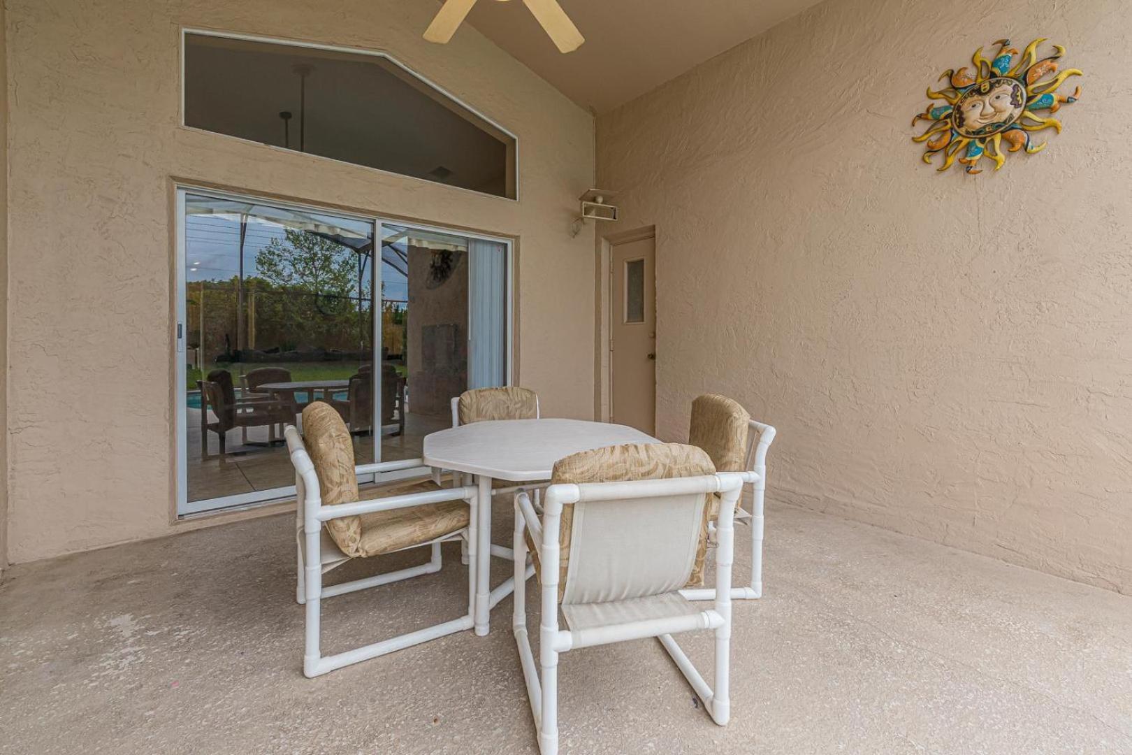 Safari Holiday home Orlando
