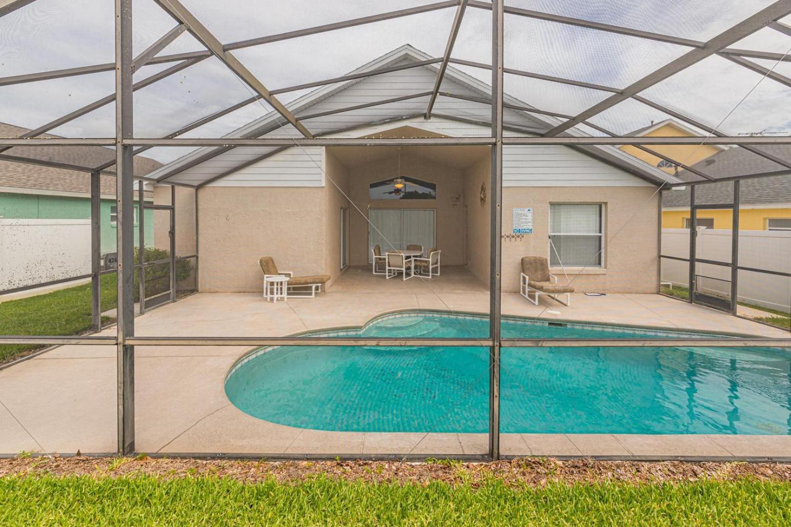 Safari Holiday home