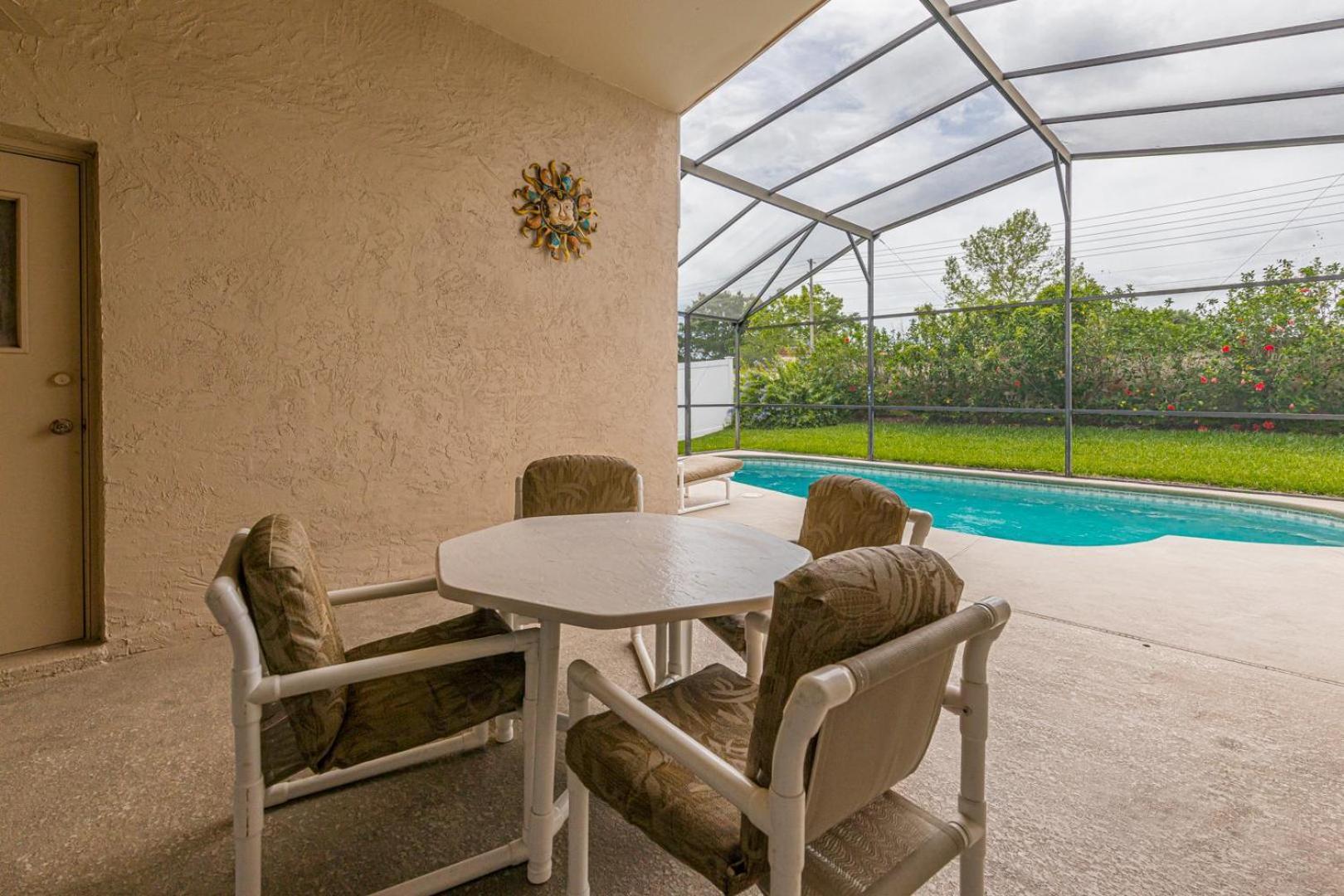 Safari Holiday home Orlando