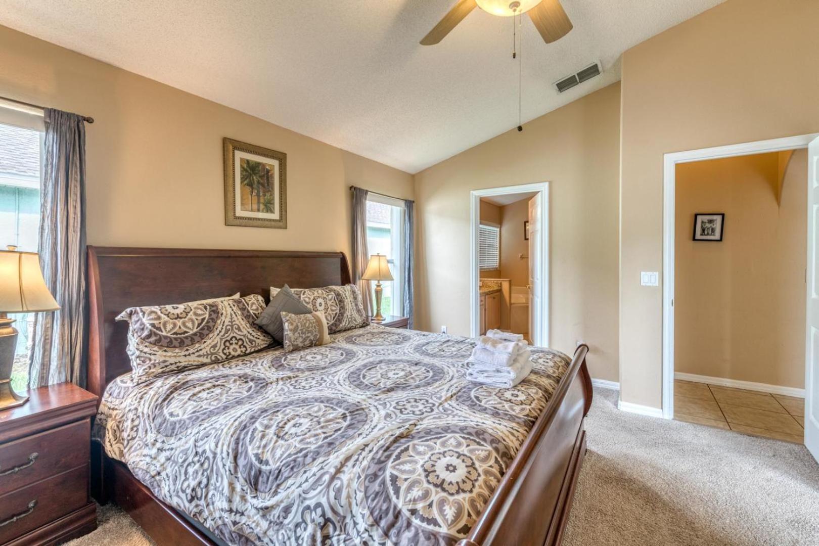 Safari Holiday home Orlando