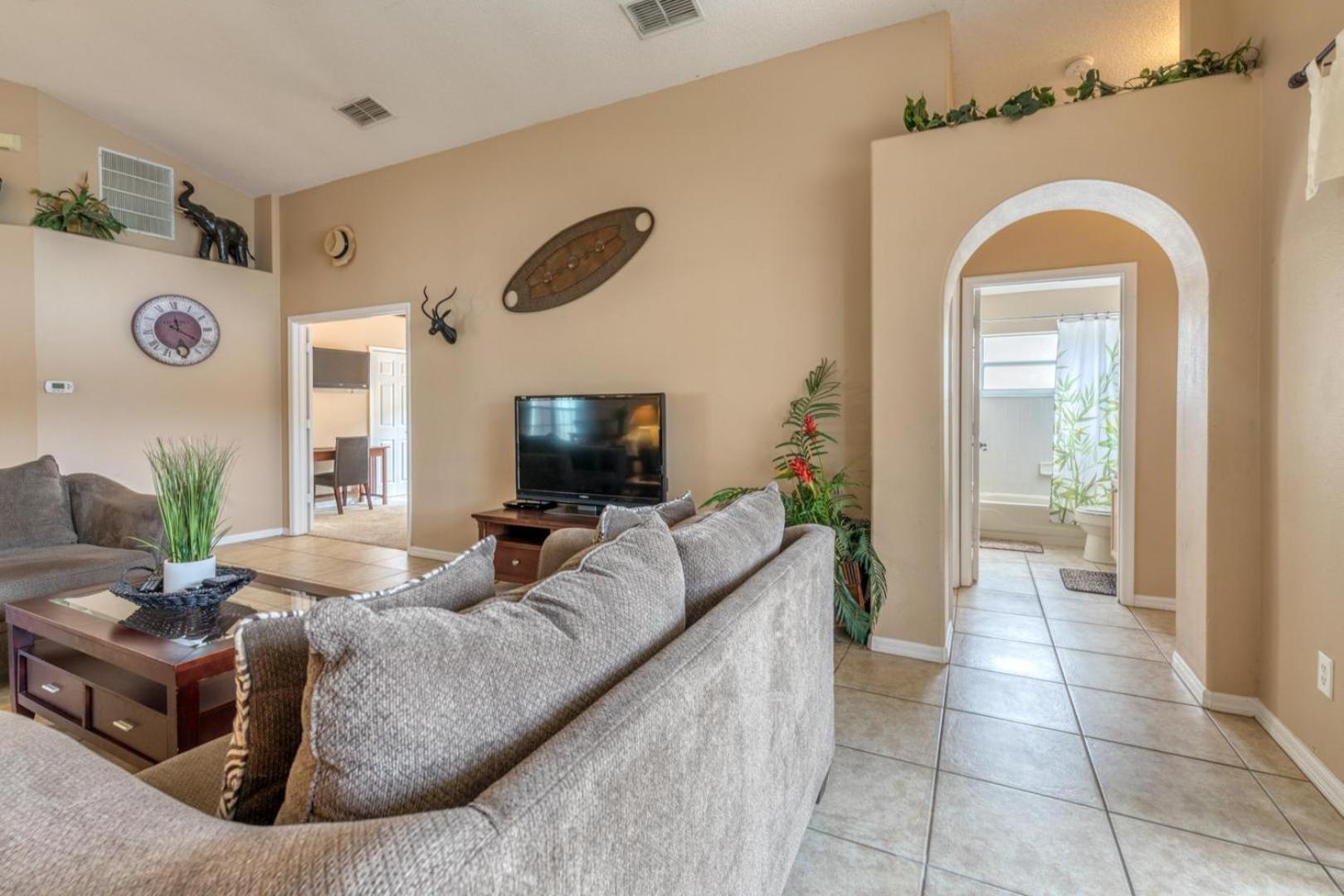 Safari Holiday home Orlando