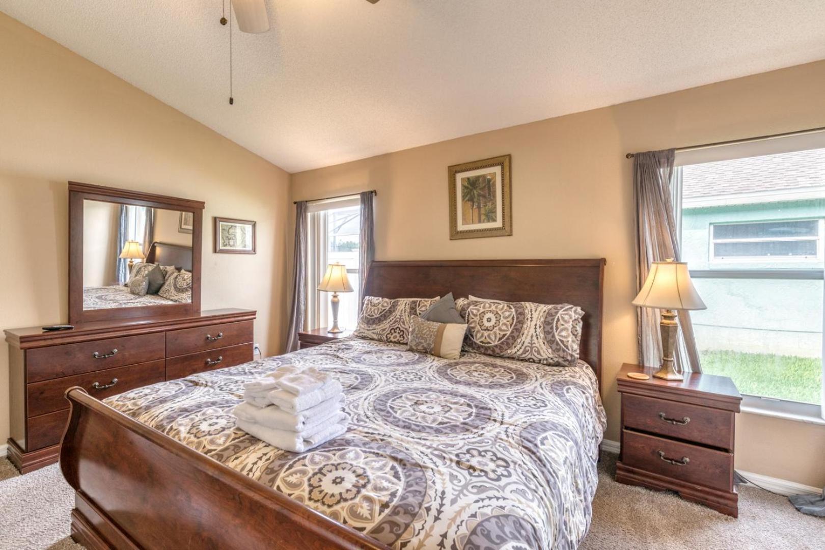 Safari Holiday home Orlando