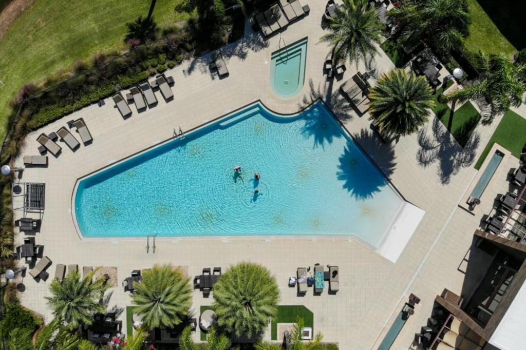 4 Bedroom- 4,5 Bathroom Magic Village 3239 Ba Orlando