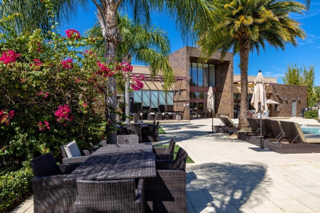 3 Bedroom- 3,5 Bathroom- Magic Village 7657 As