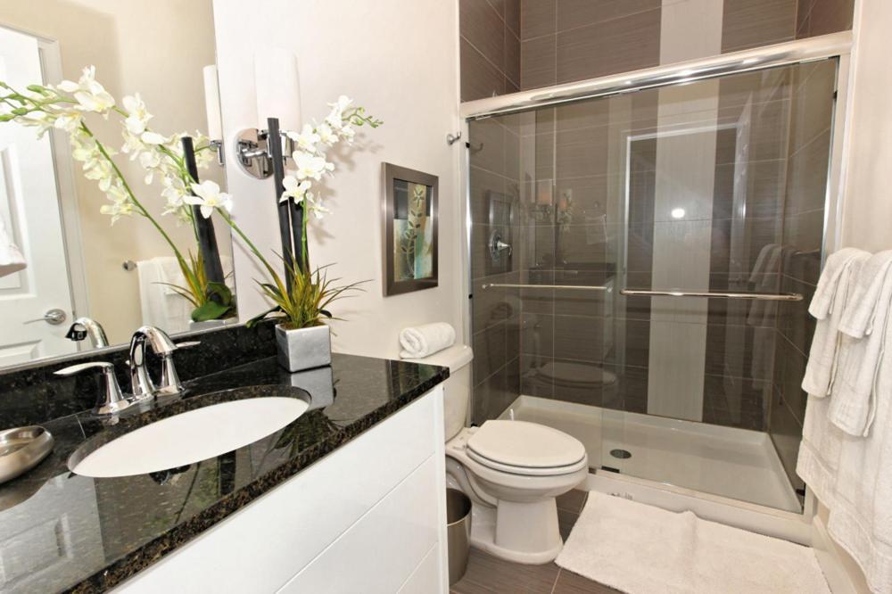 Holiday home Serenity Townhome: Disney-adjacent Retreat With Private Pool