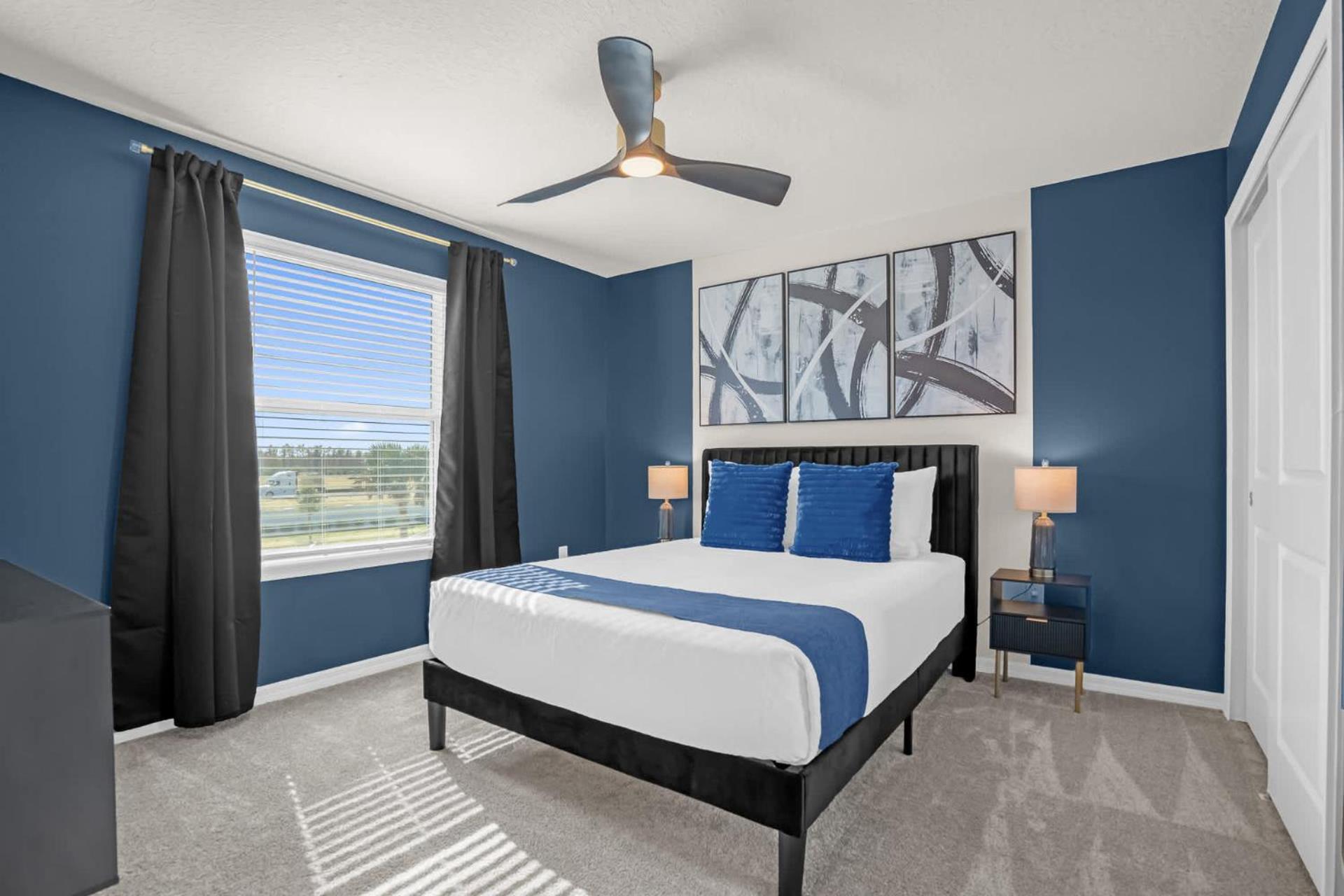 Holiday home Upstay 20 Guest Capacity Mansion Near Orlando