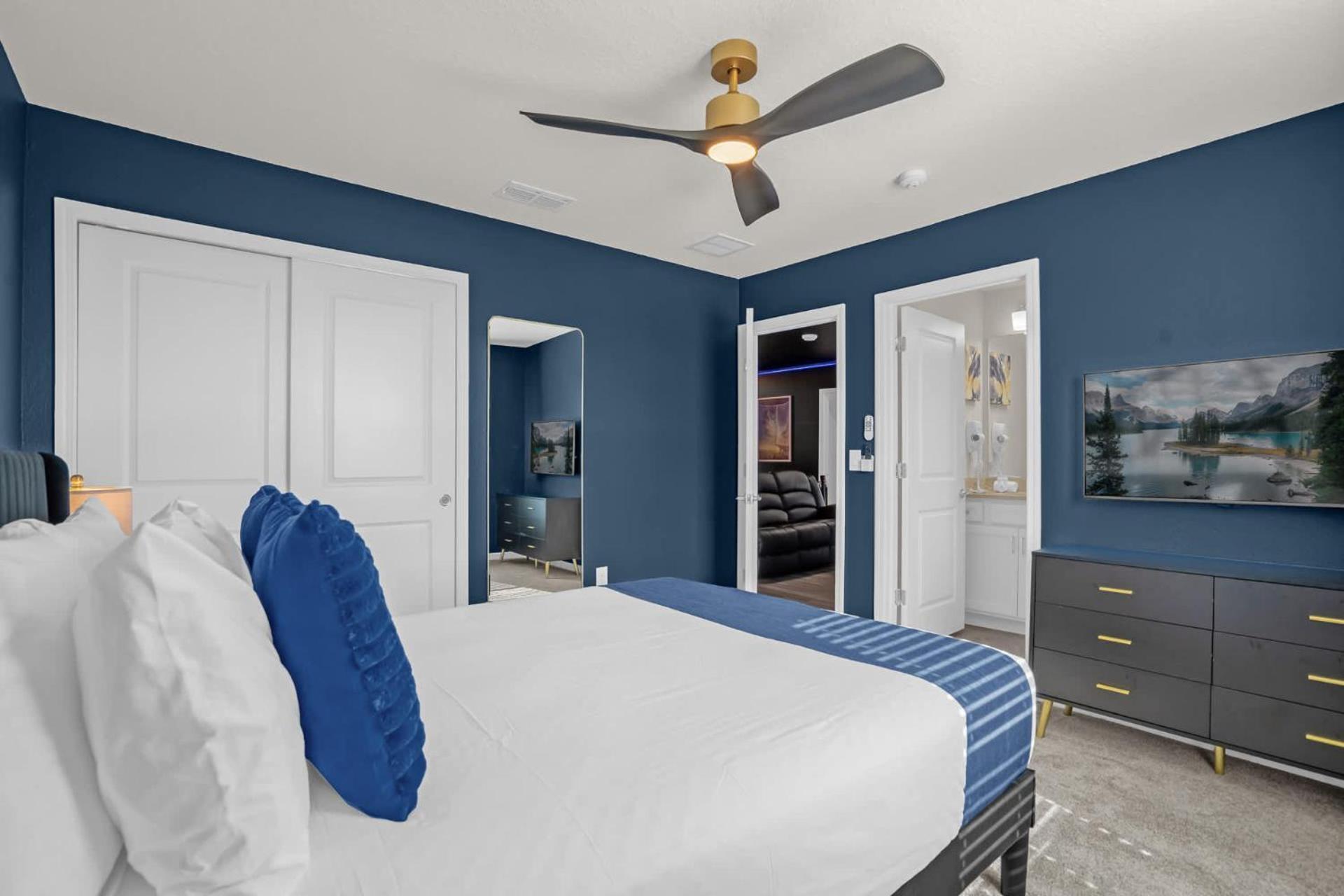 Upstay 20 Guest Capacity Mansion Near Holiday home *
