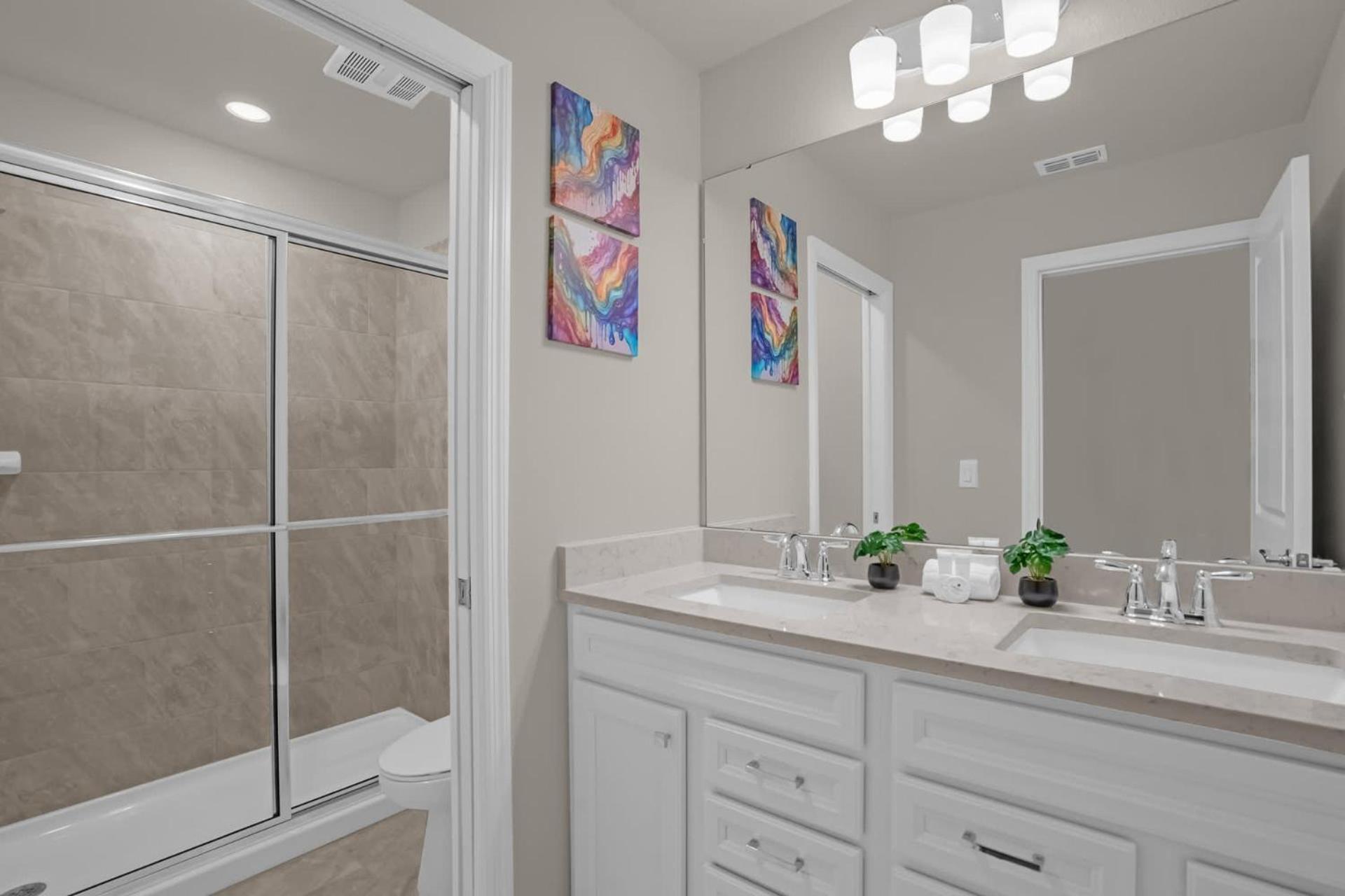 Upstay 20 Guest Capacity Mansion Near * Orlando