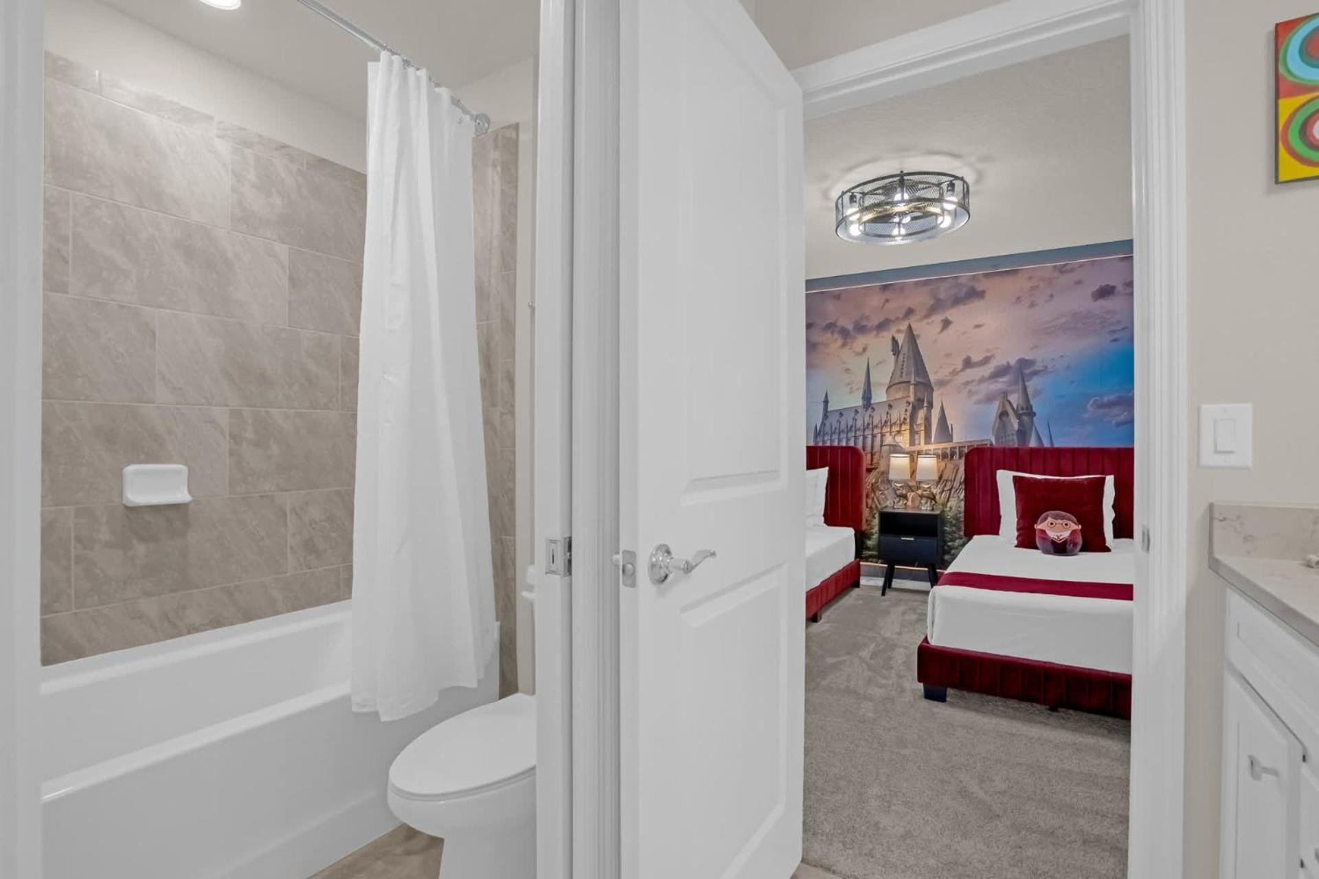 Holiday home Upstay 20 Guest Capacity Mansion Near Orlando