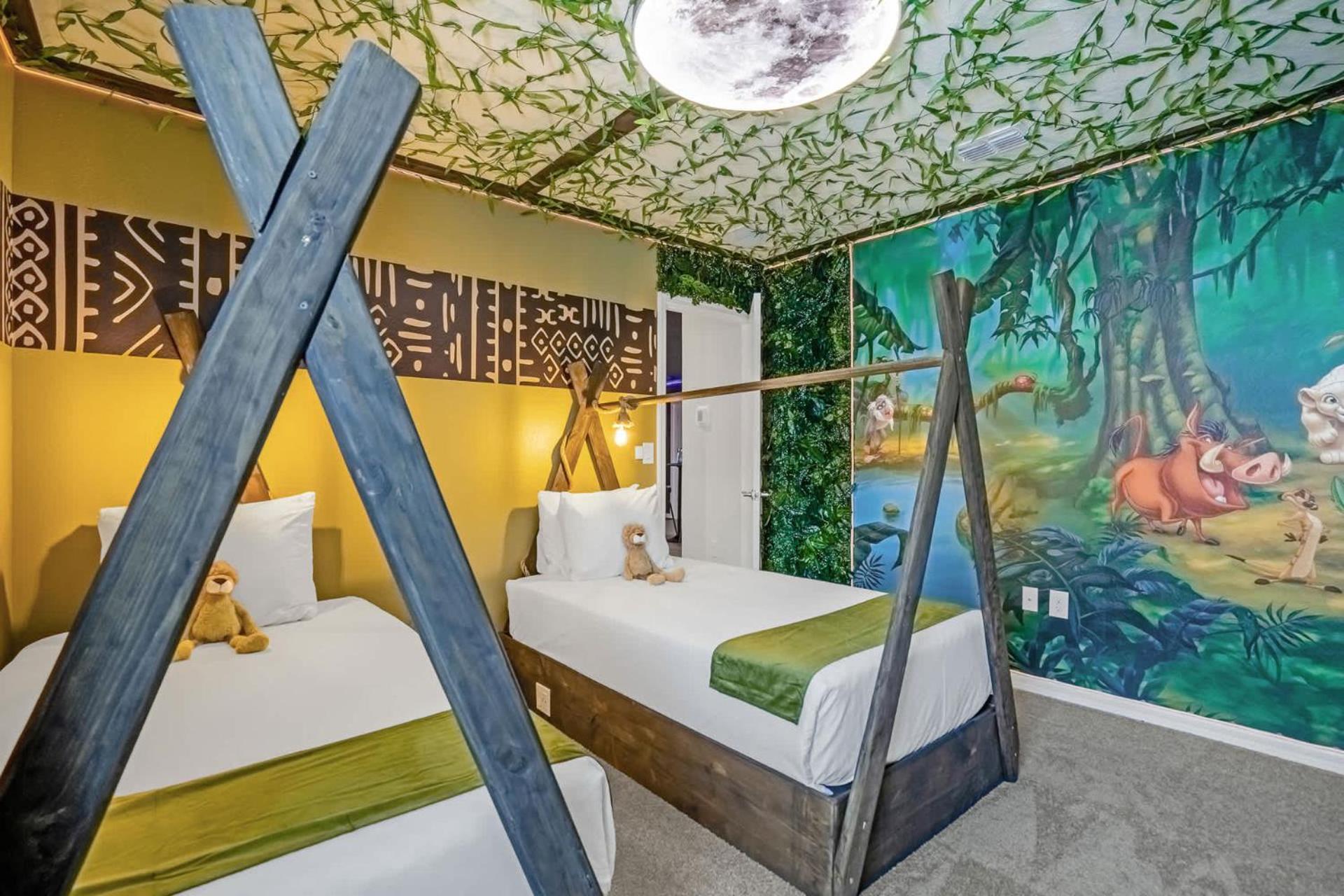 Upstay 20 Guest Capacity Mansion Near *