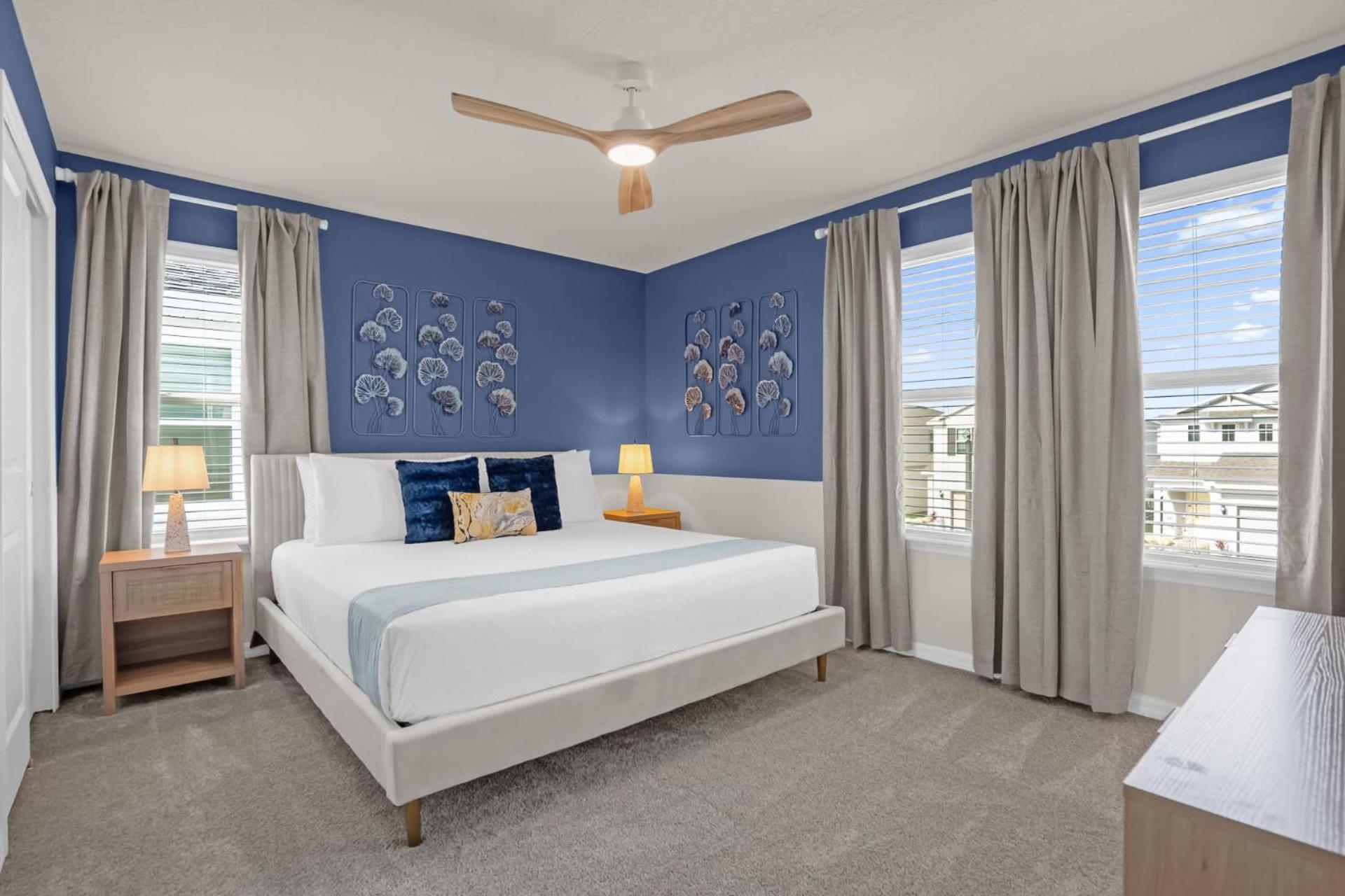 Upstay 20 Guest Capacity Mansion Near * Orlando