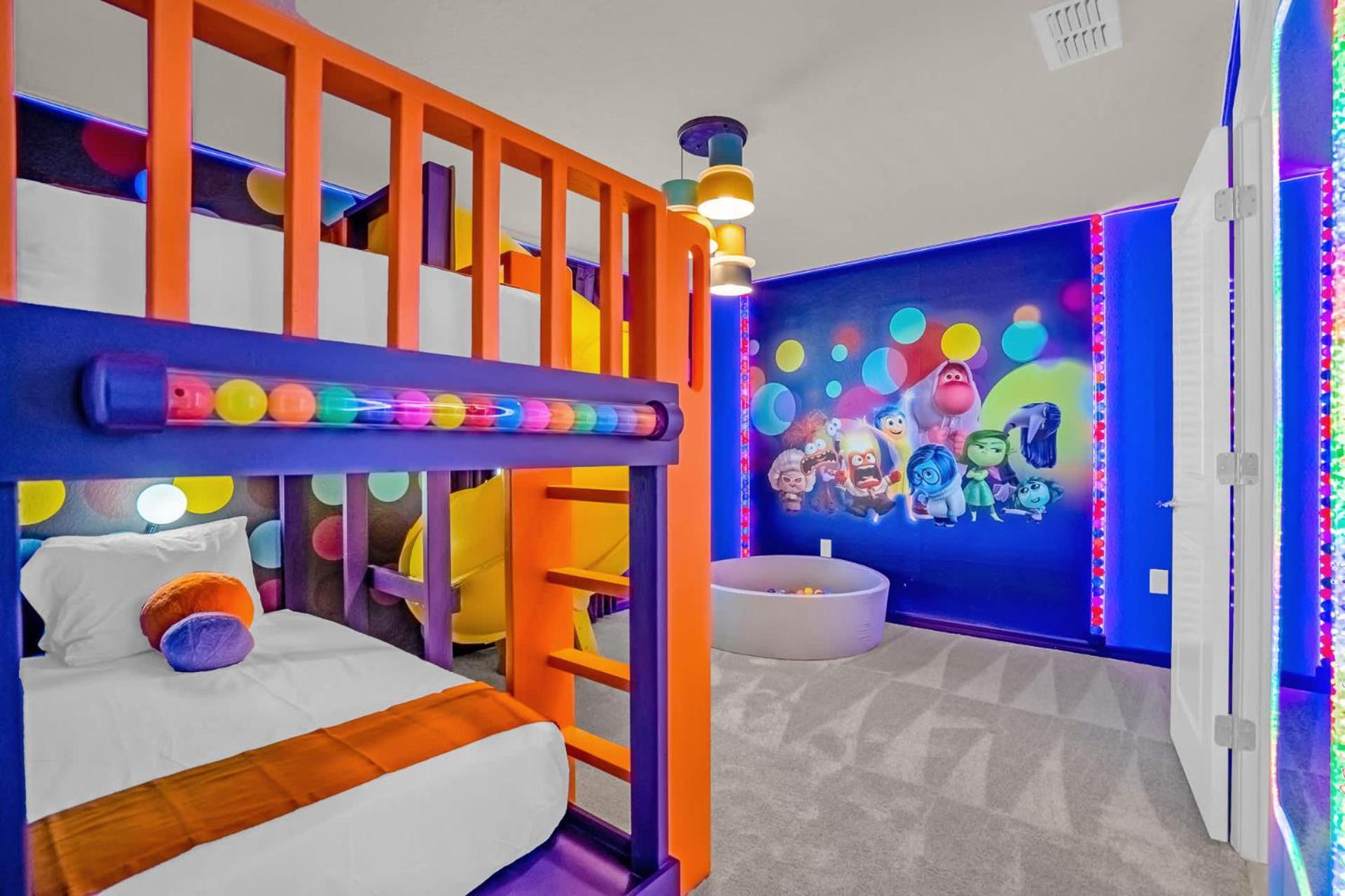 Upstay 20 Guest Capacity Mansion Near