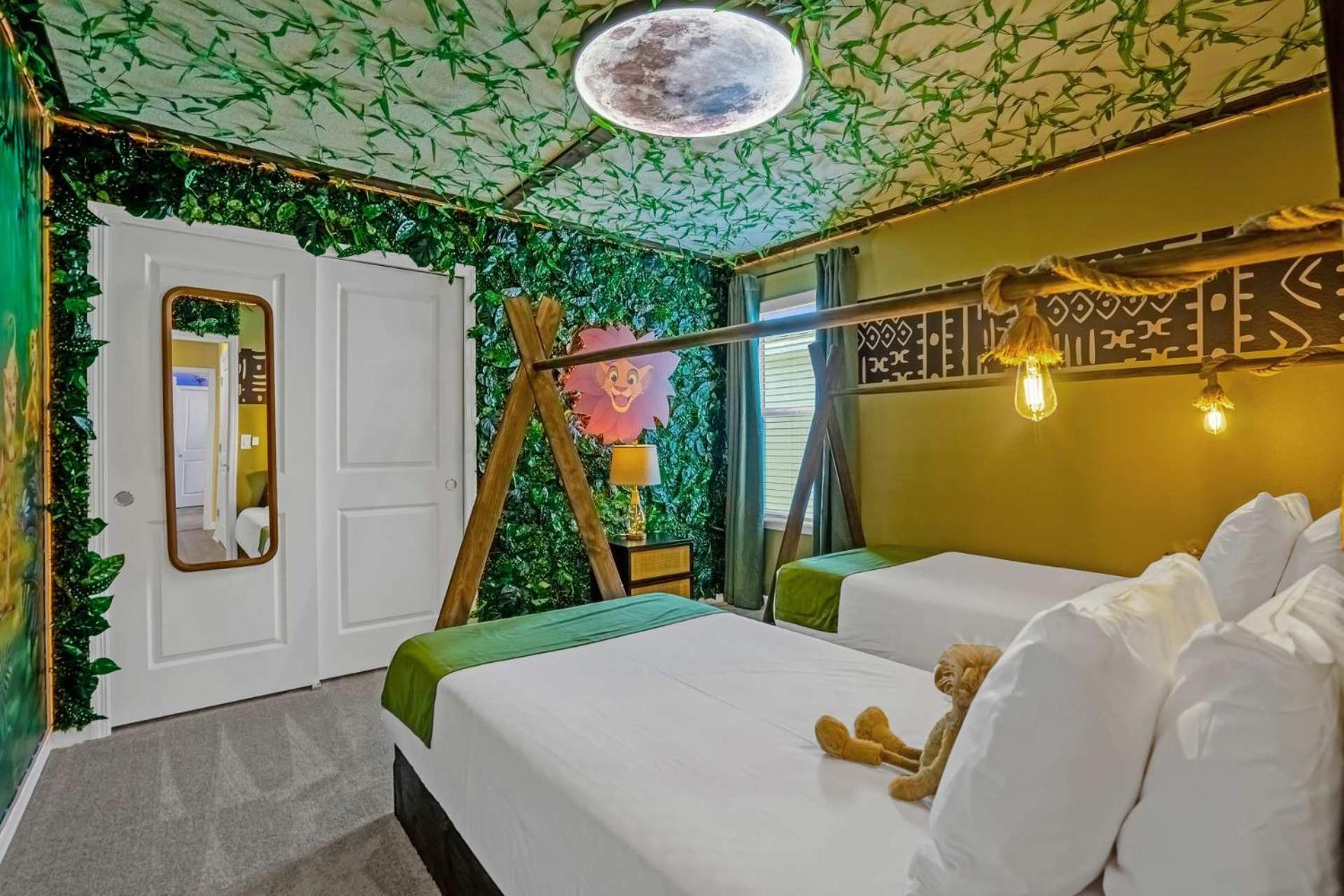 Holiday home Upstay 20 Guest Capacity Mansion Near