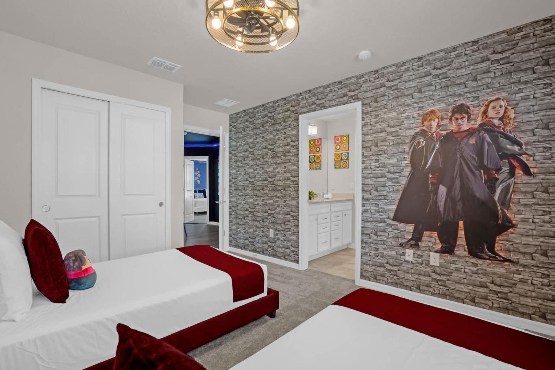 Upstay 20 Guest Capacity Mansion Near Holiday home Orlando