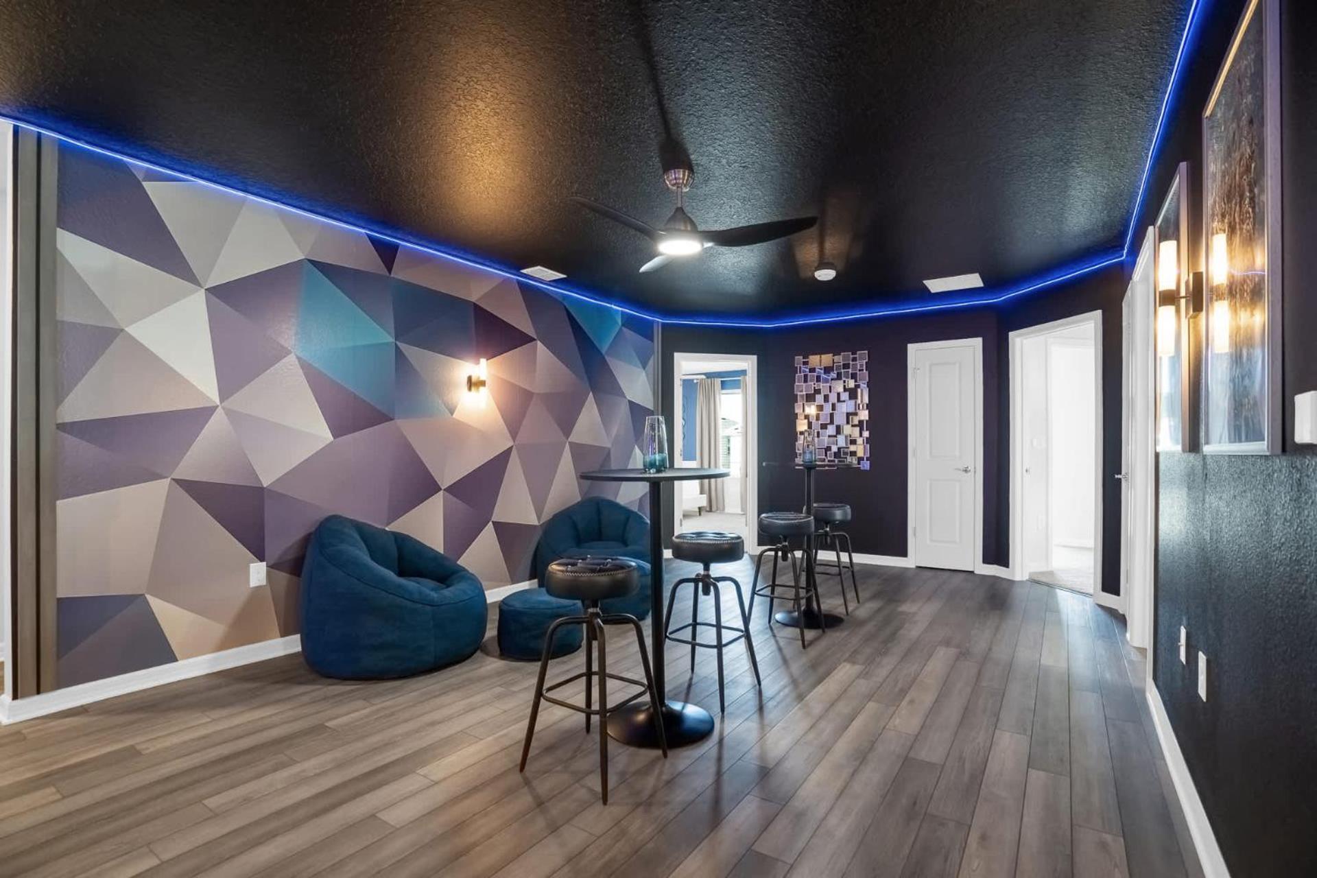 Upstay 20 Guest Capacity Mansion Near Holiday home Orlando