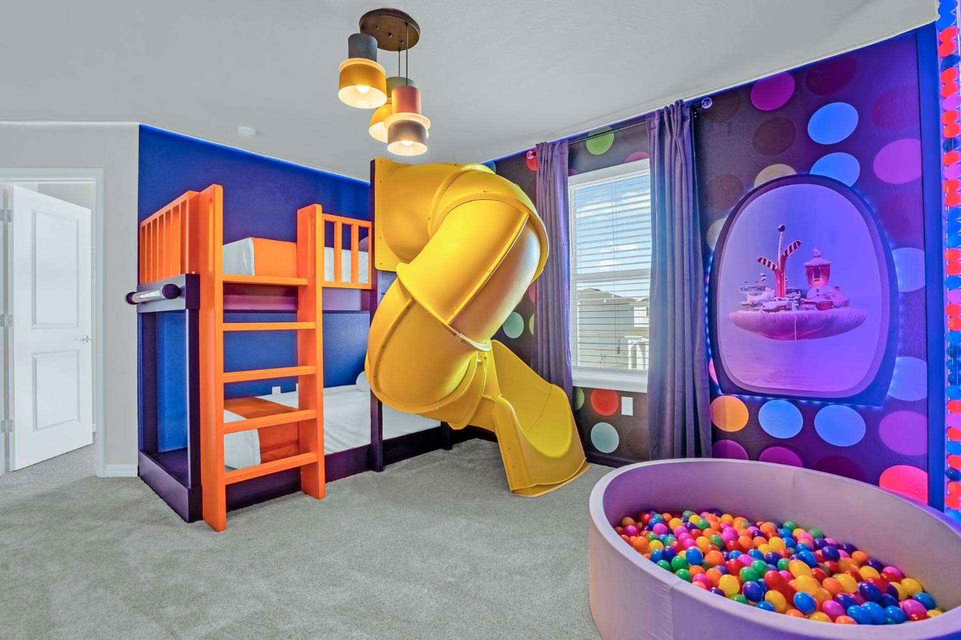 Upstay 20 Guest Capacity Mansion Near *