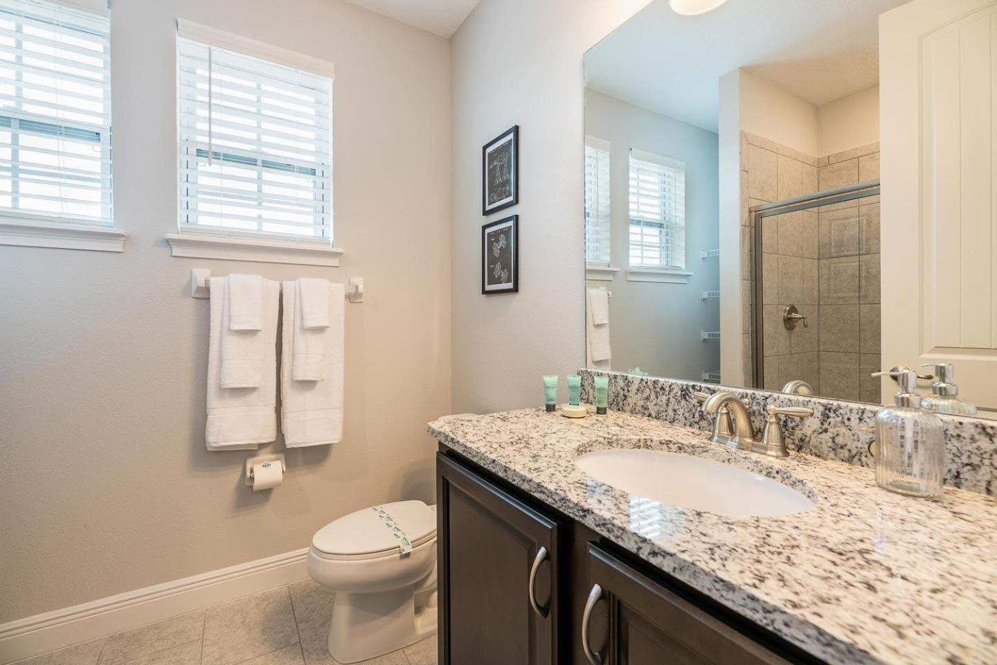 Holiday home Ravishing 6 Bdrm With Games At Encore *
