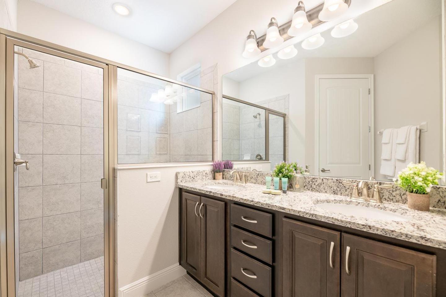 Ravishing 6 Bdrm With Games At Encore