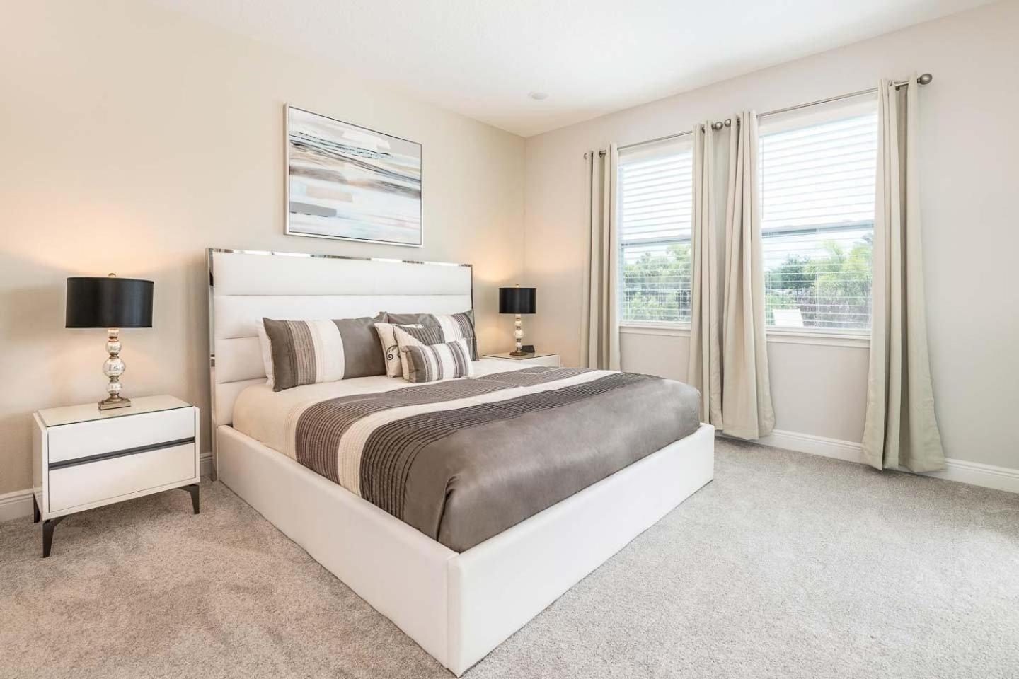 Holiday home Ravishing 6 Bdrm With Games At Encore *