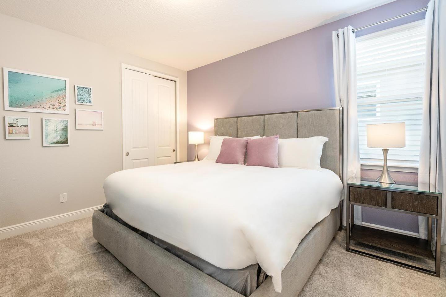 Ravishing 6 Bdrm With Games At Encore *