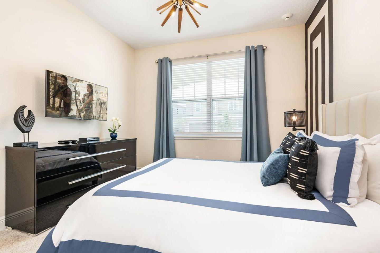 Holiday home Sophisticated 7 Bdrm With Theater At Encore