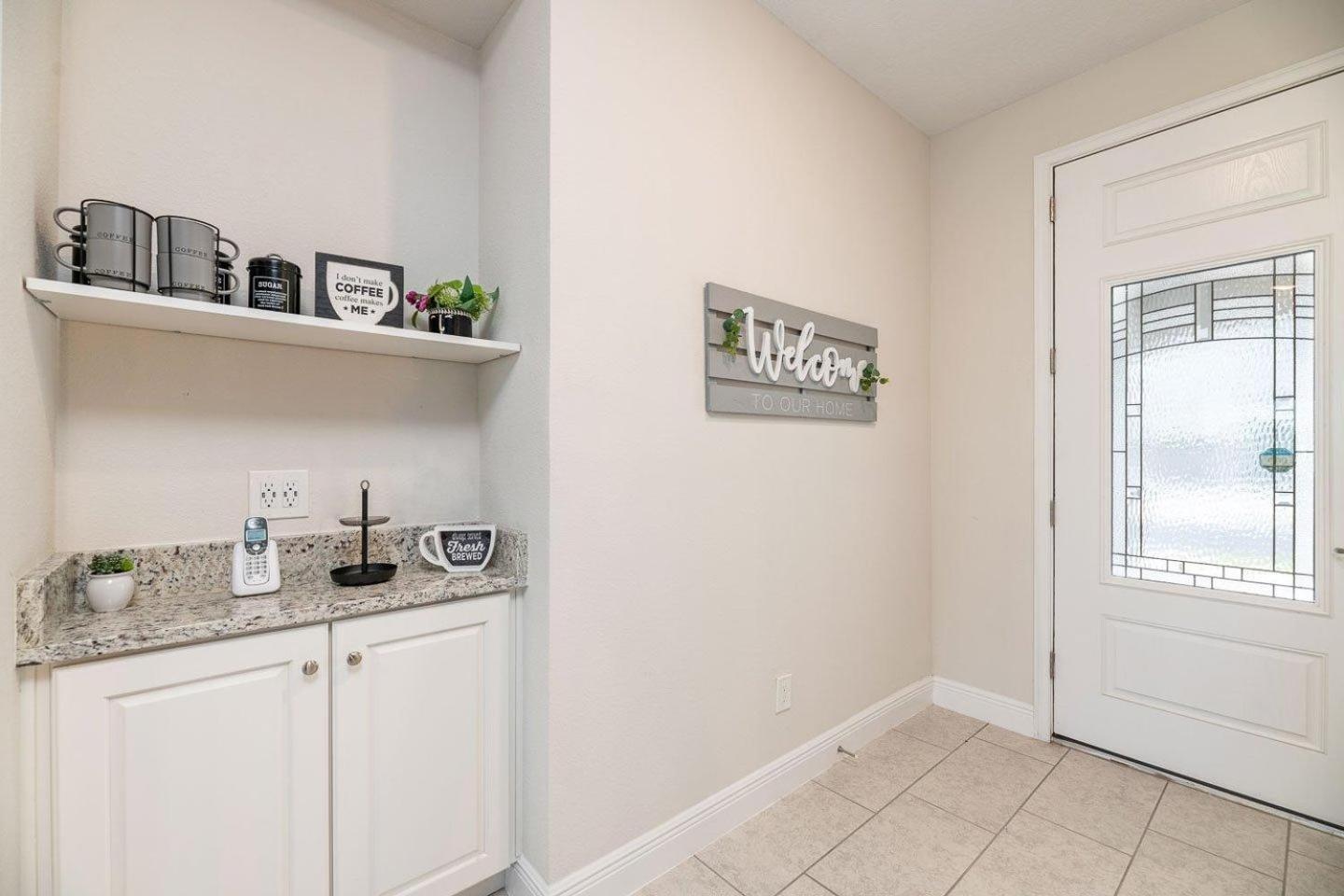 Holiday home Sophisticated 7 Bdrm With Theater At Encore *