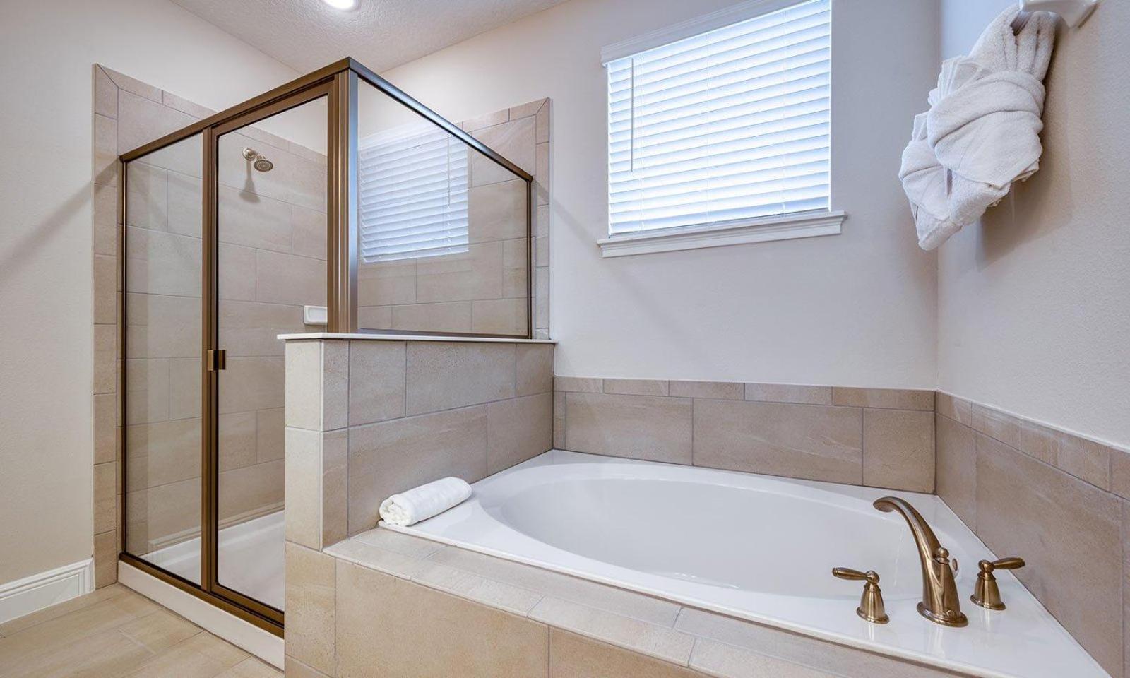 Homely 9 Bdrm With Games At Encore Holiday home *