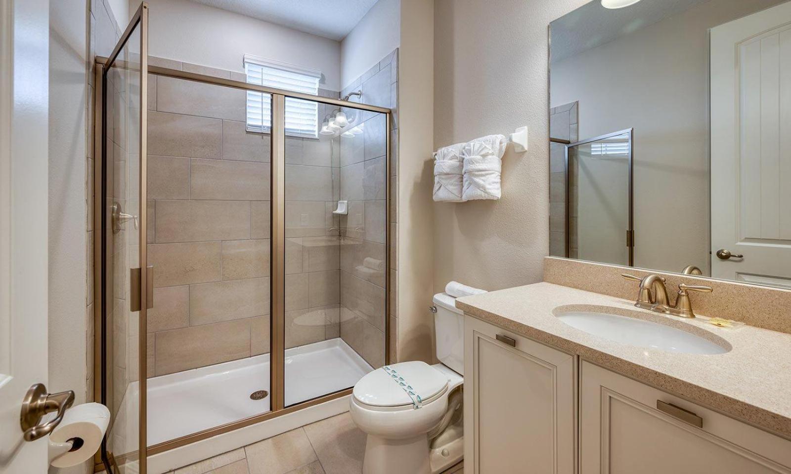 Homely 9 Bdrm With Games At Encore Holiday home *