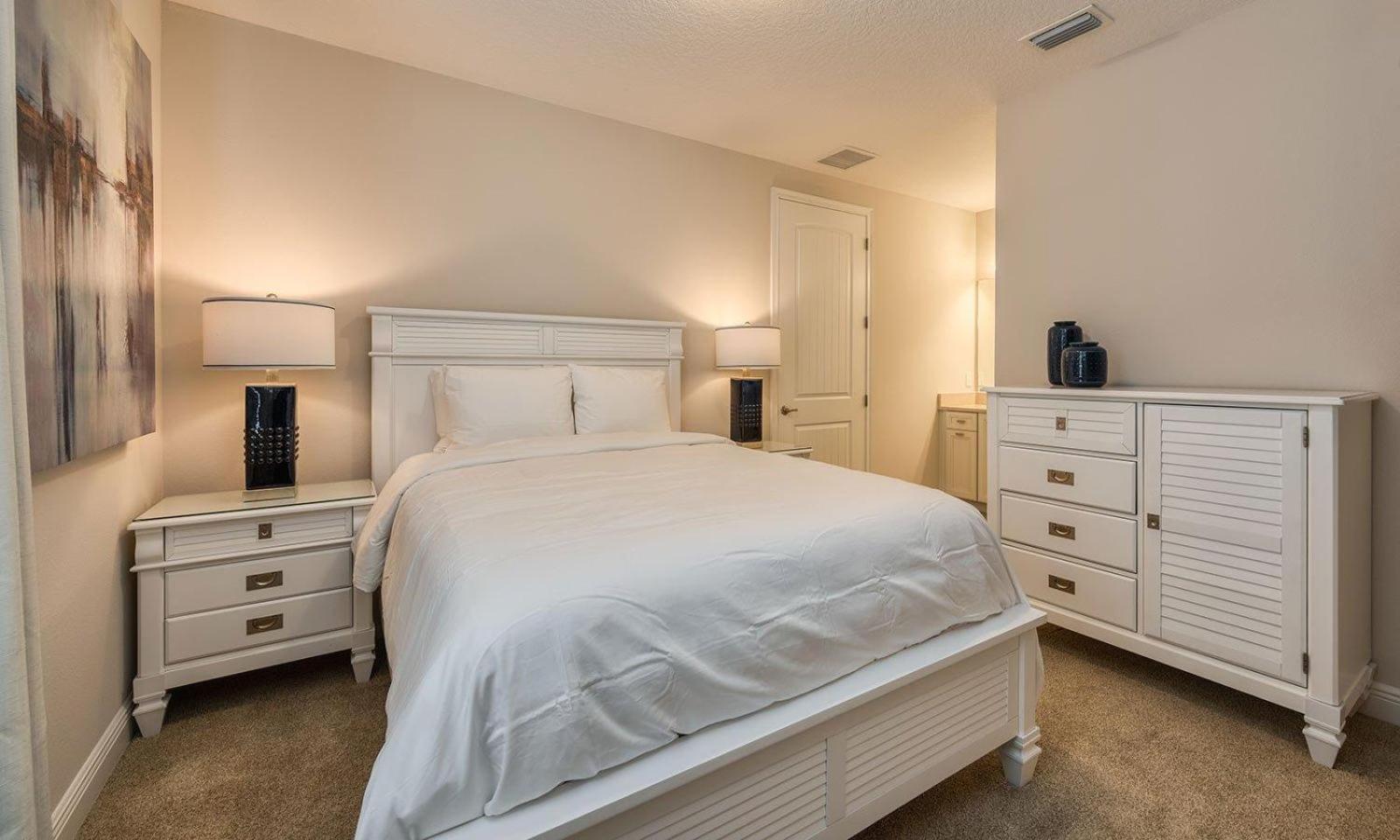 Holiday home Homely 9 Bdrm With Games At Encore *