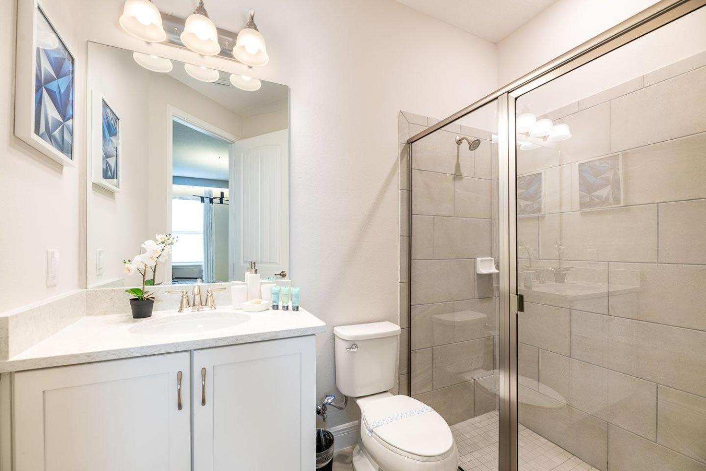 Grand 11 Bdrm With Games At Encore Holiday home Orlando